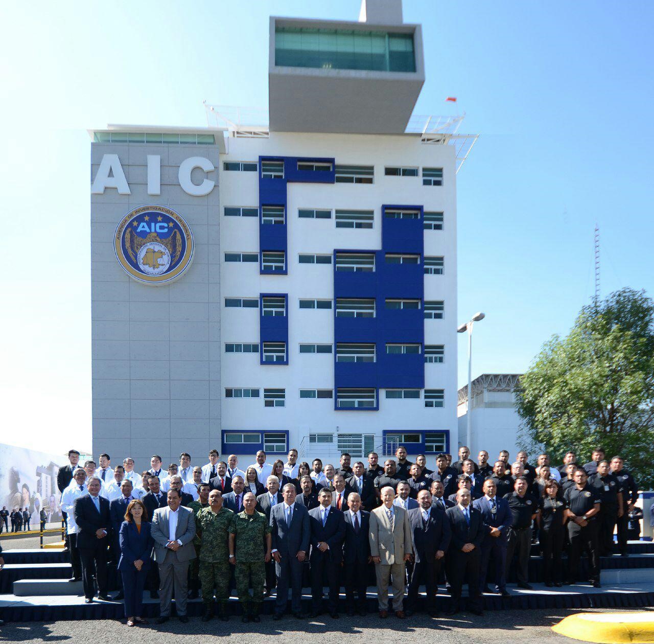Los federales de la AIC, repudiados por sus desmanes