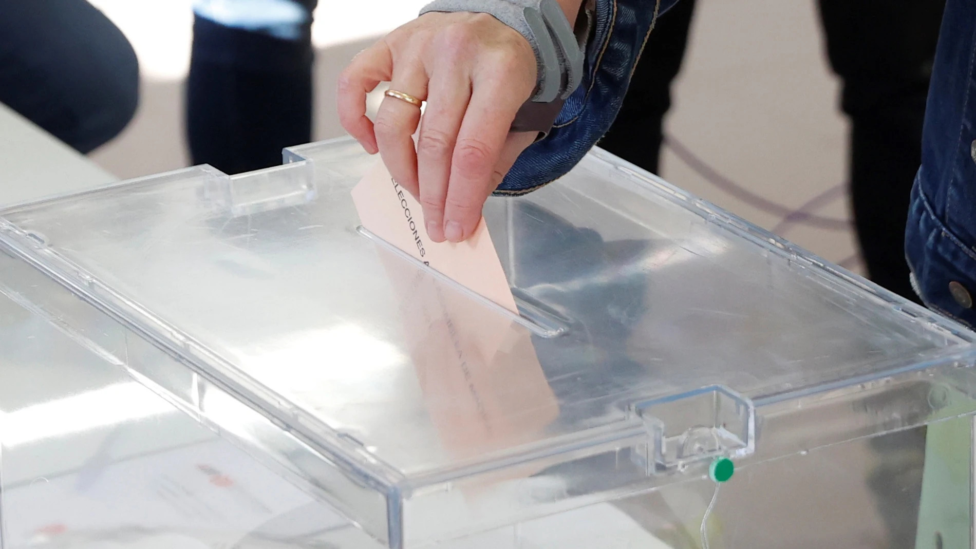 Nuevos partidos, más rémoras o avance democrático