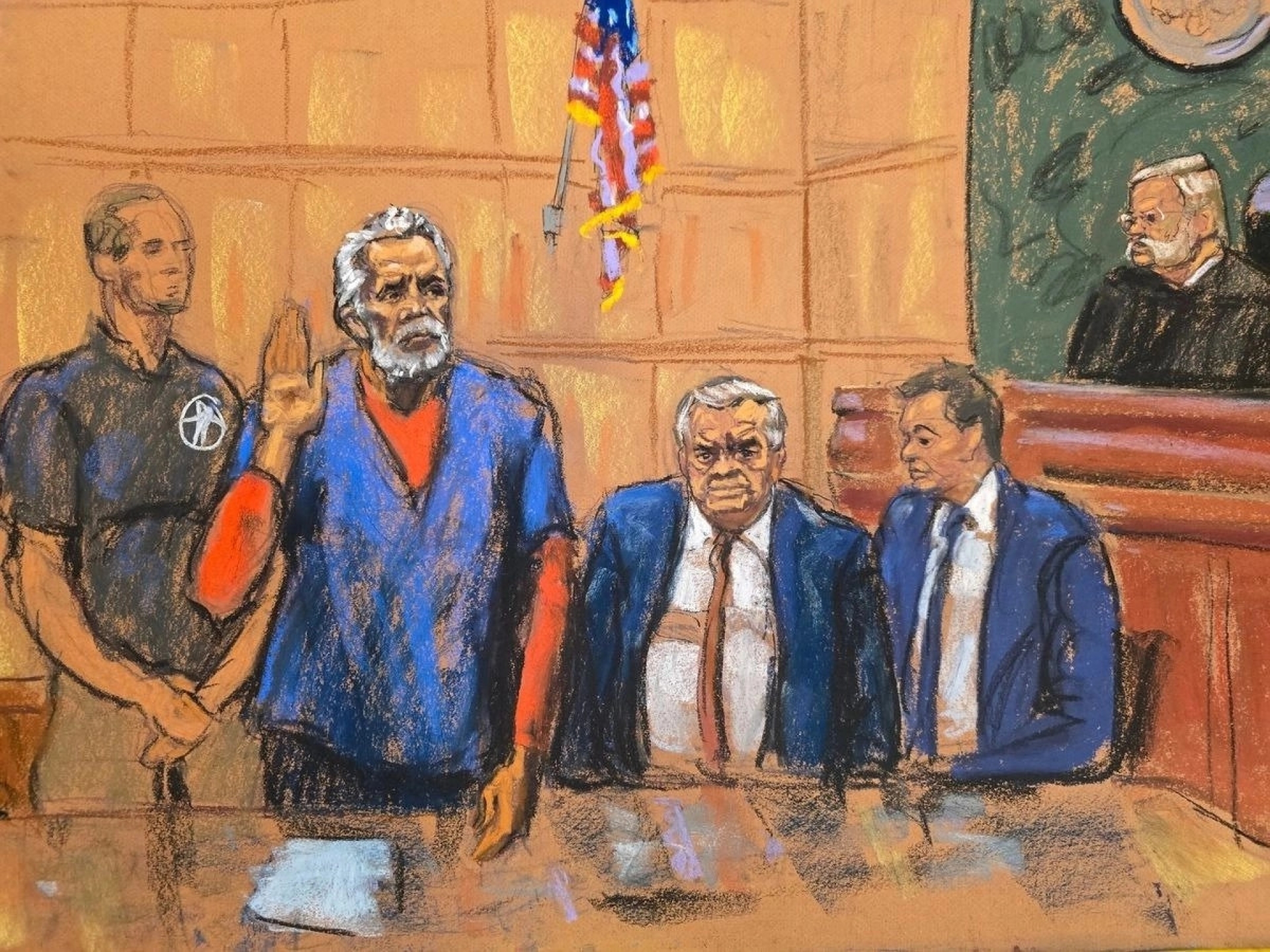“El Mayo” Zambada: el poder, la traición, la caída