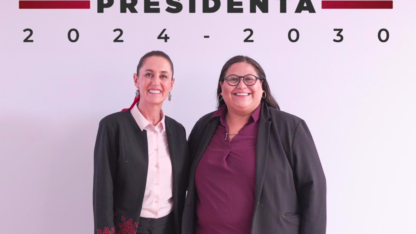 La guerra interna de la 4T