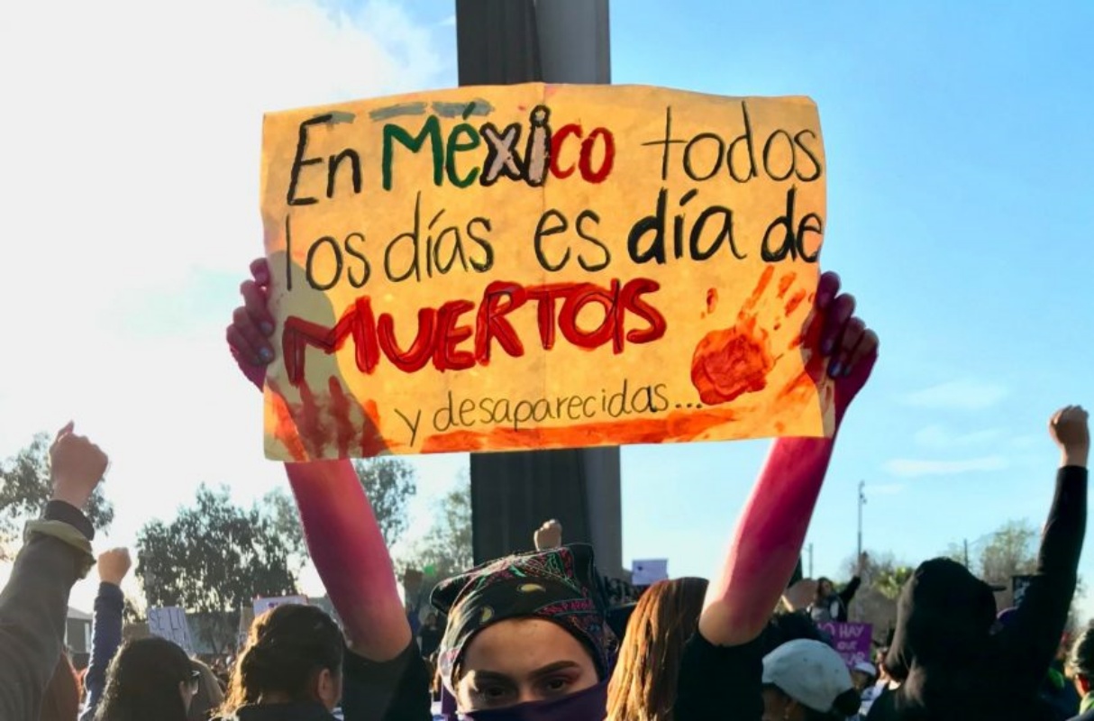 Se rompió la pax narca en Zacatecas
