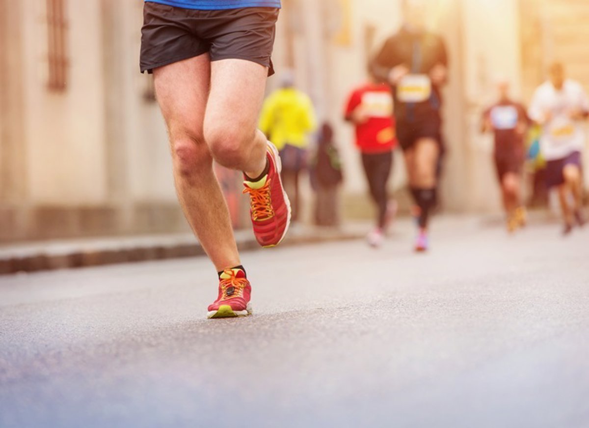 Movidito, el Maratón de la Ciudad de México 2026